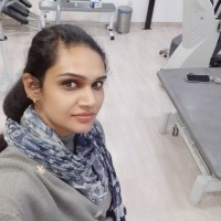Arathy Sasi