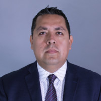 Daniel Maria Rivera
