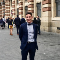Tristan Selivert