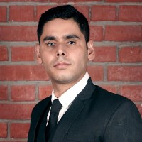 Mahendra Sharma