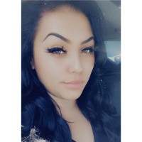 Haylee Giron
