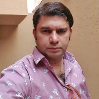Mohammed Ansar Ali