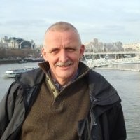 Peter Van Dinther