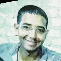 Mohamed Amin Mandour