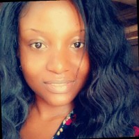 Oluchi Okafor