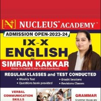 Simran Kakkar