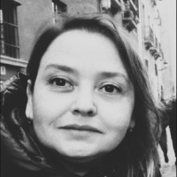 Cynthia Silva Osorio