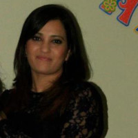 Deepa Khadka,RN, BSN, MBA, MHSM