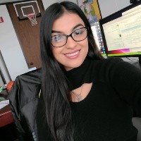 Stephanie Pena