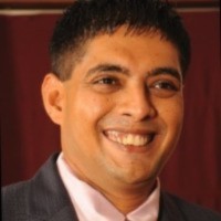 Raman V Nathan