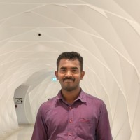 Jegathesh Mahalingam