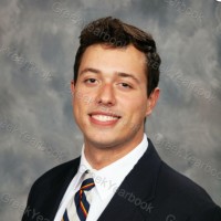 Dashiel Burgess