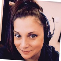Christina Aranibar