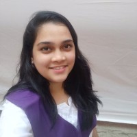 Priti Gupta