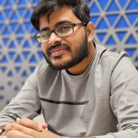 Satish jha