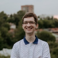 Stanislav Lashmanov