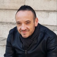 Daniel Fernandez Jimenez