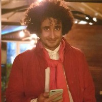 Alireza Shahrostambeik