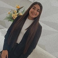 Nathalia Crislen Xavier De Araujo