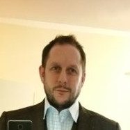Christopher Rice-Munro