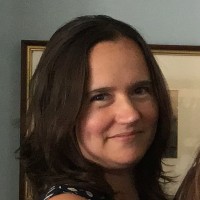 Véronique Gilbert