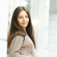 Olena Soldatova