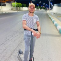 Farssi Amine