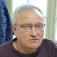 Pascal OGER