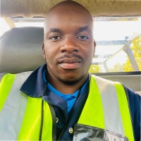 Humbulani Mudau