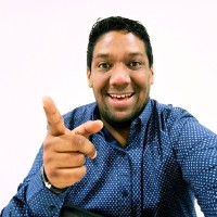 Nolberto Gualdron