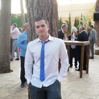 DANIEL SALVA URTIAGA