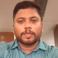 Magesh Kumar