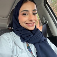 Raghad Alharbi