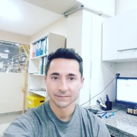 Mario Oscar Ponce