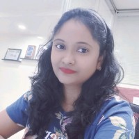 Lakshmi Munnaparthy