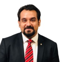 Khawaja Ayub Khalid