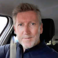 Sylvain Borne