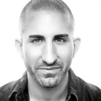 Nick Bravo