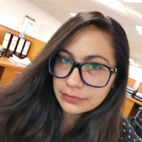 Francisca Vásquez Salas