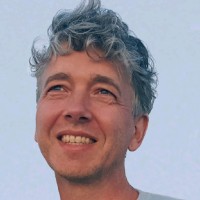 Art Van Der Giessen