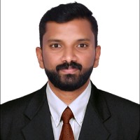 Aneesh Thomas