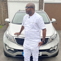 Pius James Ekpenyong