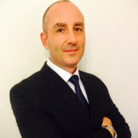 Simon Paterson