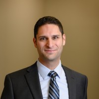 Seth Domazet