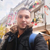 Khalil Hosni