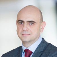 Nikos Bozos