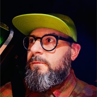 Jon-Michael Dimitri Wanczycki