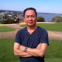 天狼,Liuwei