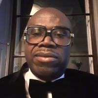 Robert Imafidon