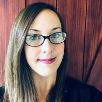 Kendall Welker, Cbap, Togaf